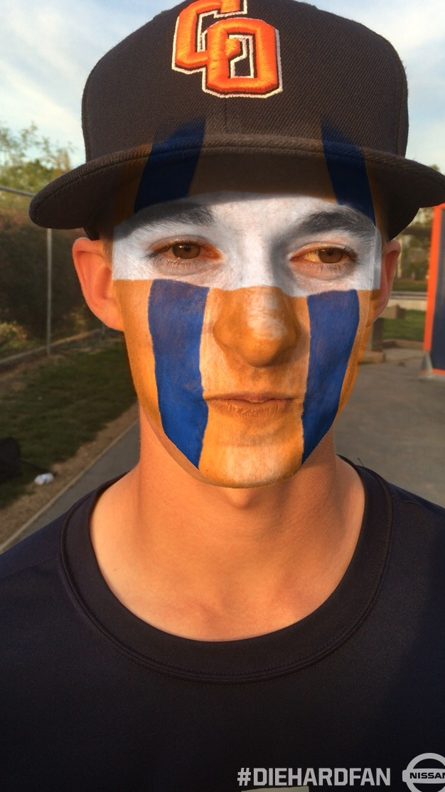 Jacob Mackey