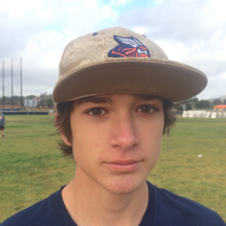 Jackson Tucker