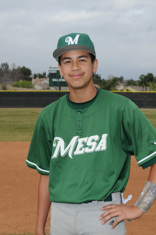 Tony Carreon