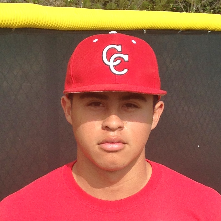 Danny Becerra mugshot