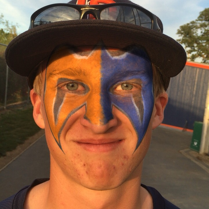 Seth Johansen