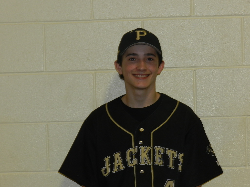 Ethan Fleming