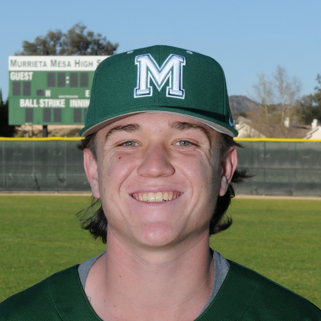 Mcgwire Zierold