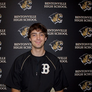 Austin Gottulla mugshot