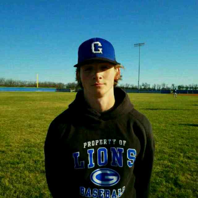 Owen Beason
