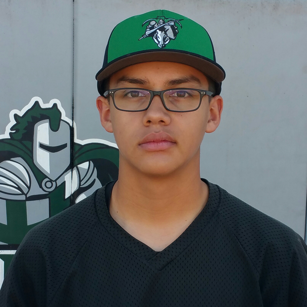 MICHAEL MARROQUIN