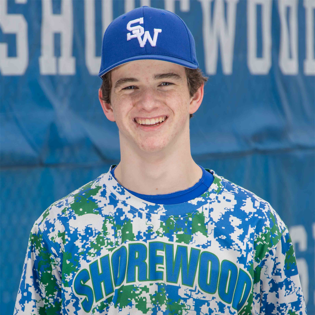 Mason Foltz