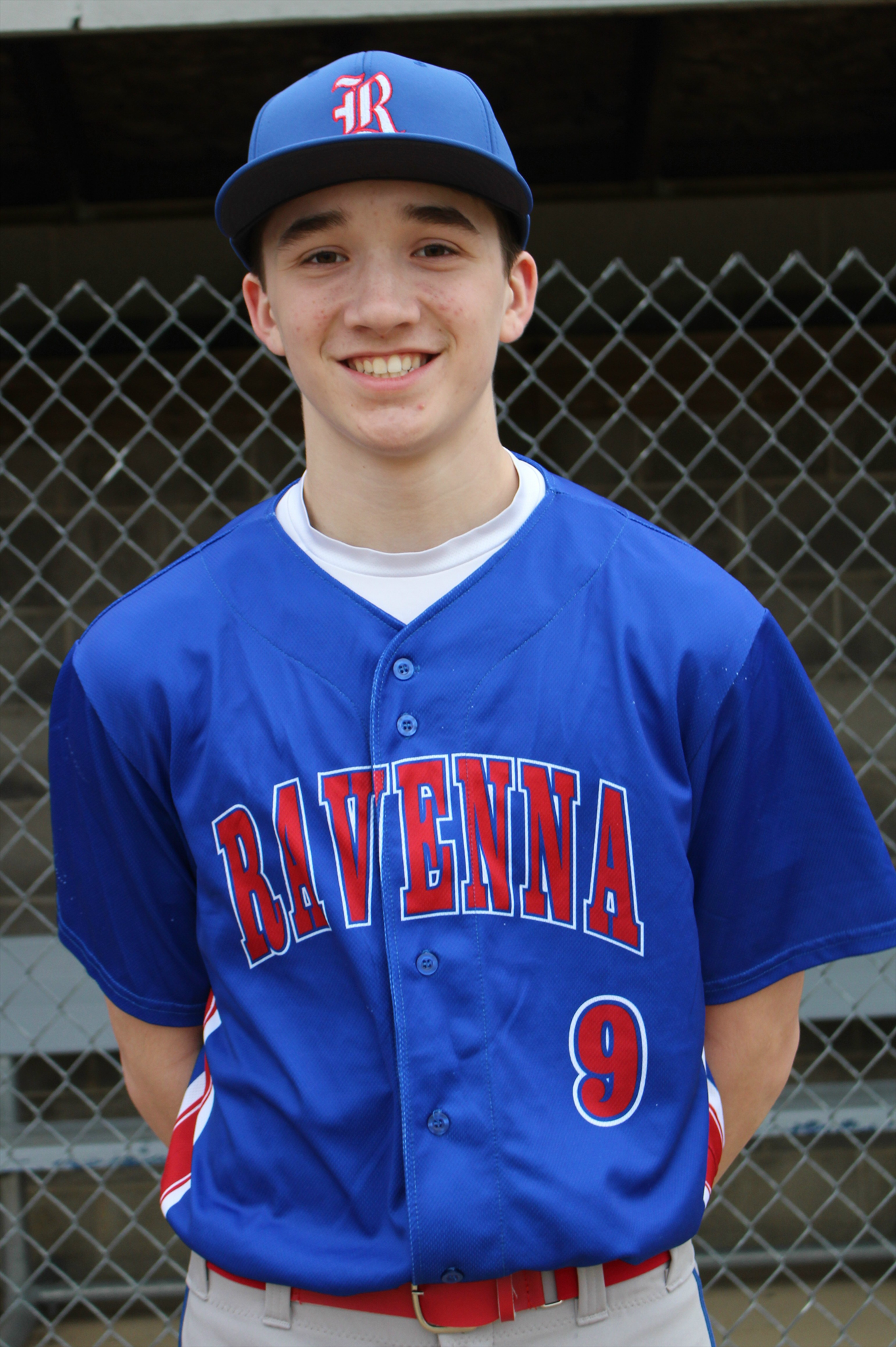 Bowen Brown