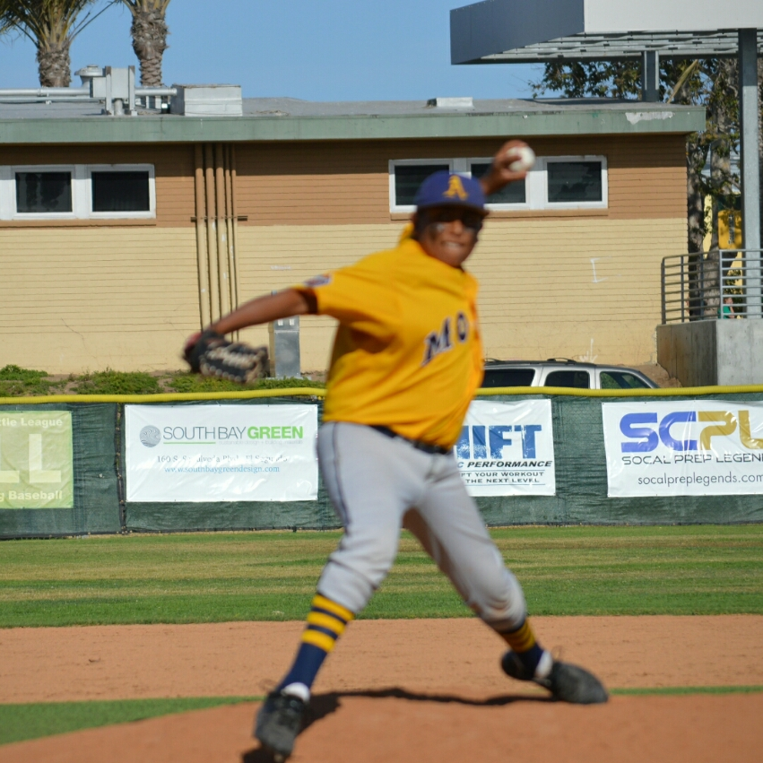 Austin Aguilar