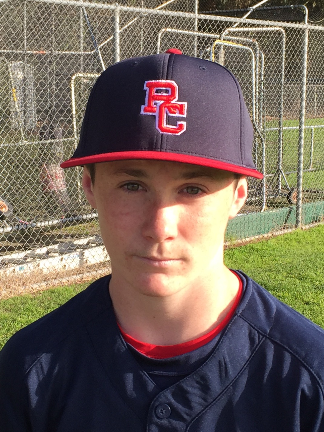 Riley Cronin
