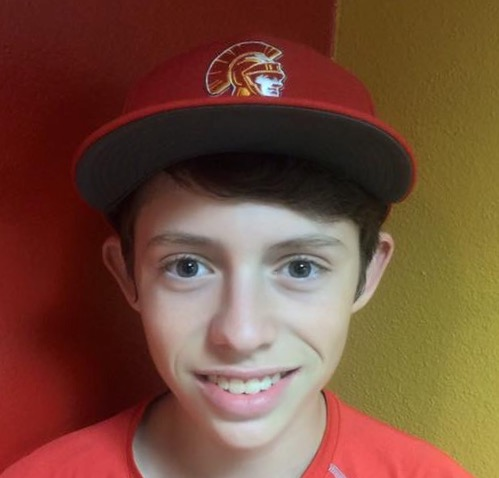 Ethan Brown