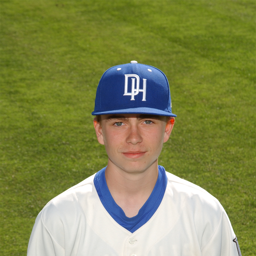 Jacob Balconi mugshot