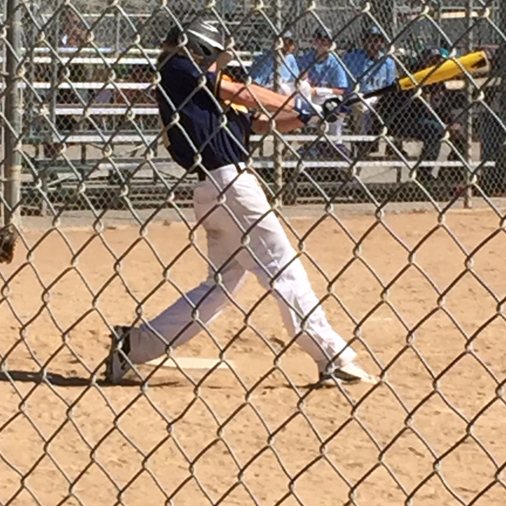 Brayden Snyder