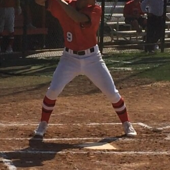 Andre Hernandez