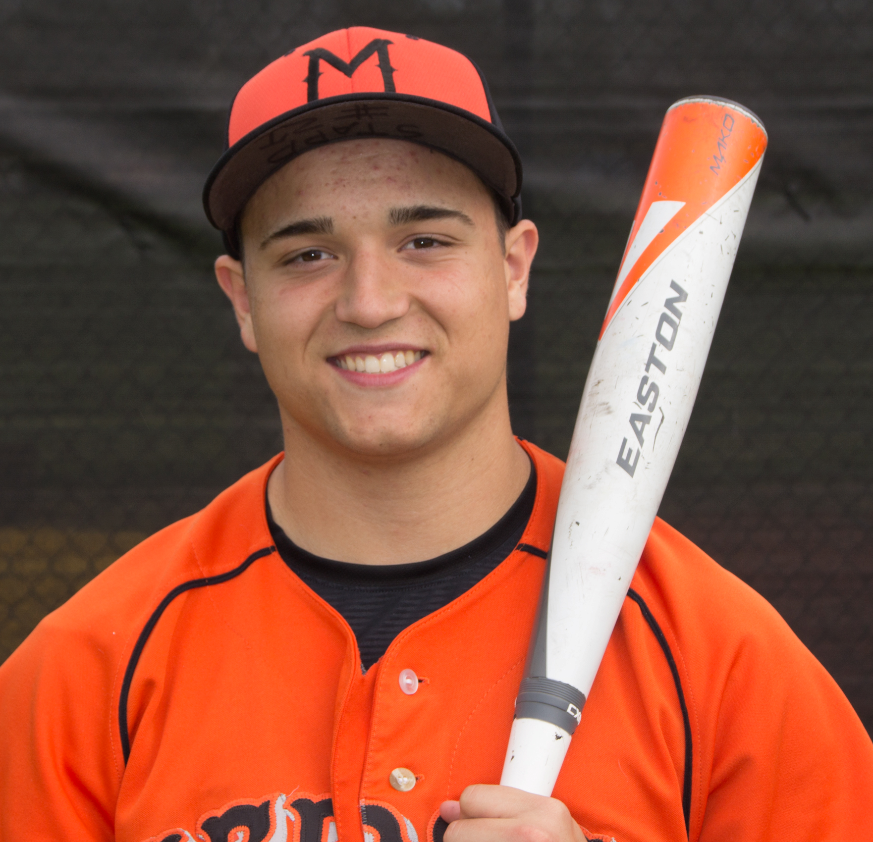 Garrett Stappenbeck