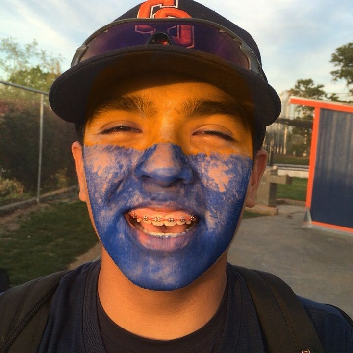 Alex Morales mugshot
