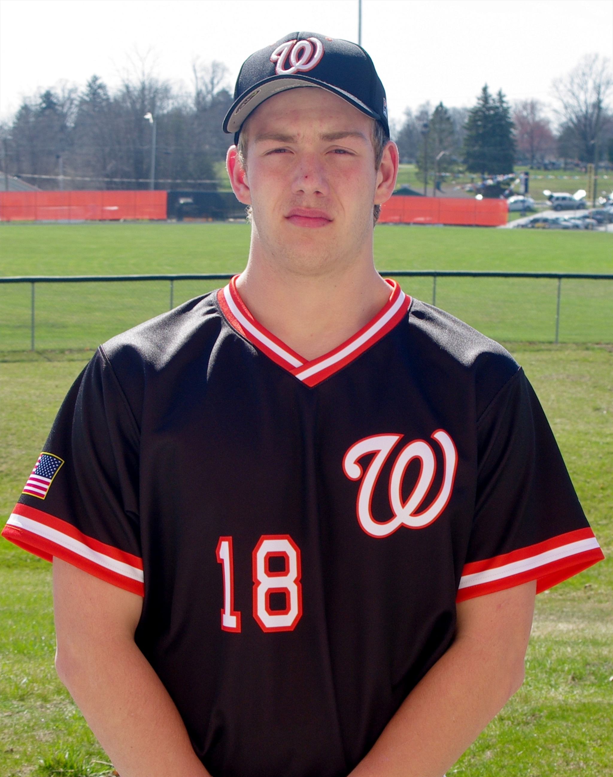 Braxton Rowley