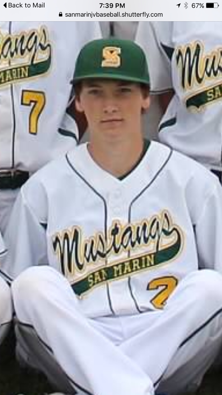 Connor Moylan