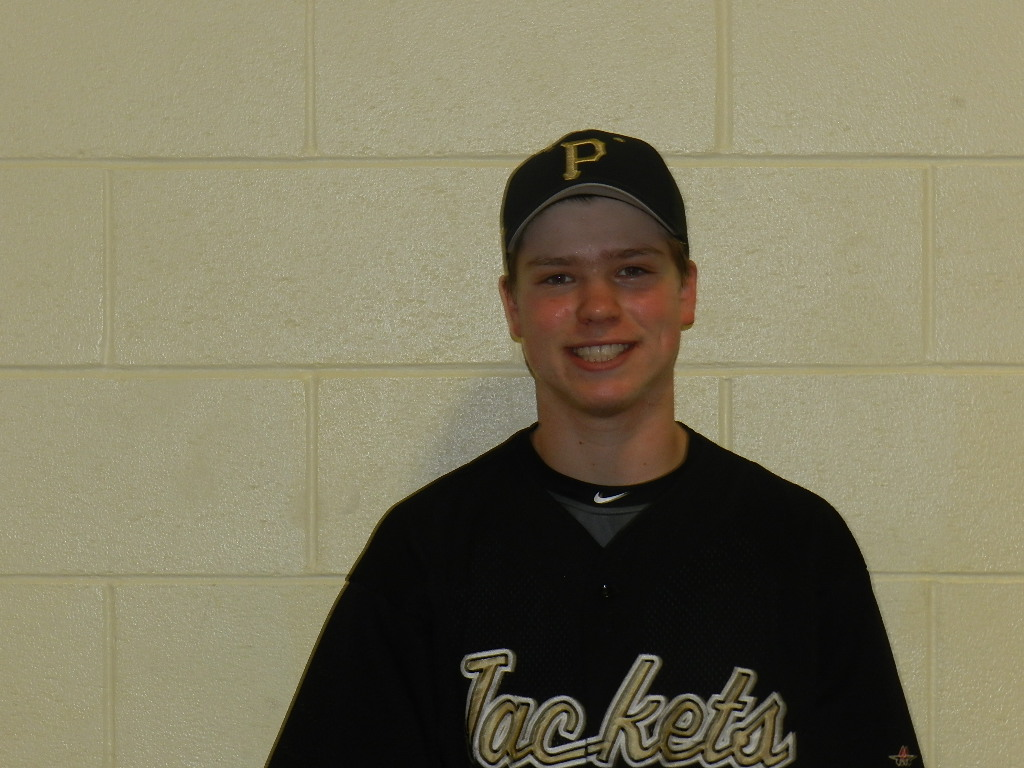 Matt Murphy