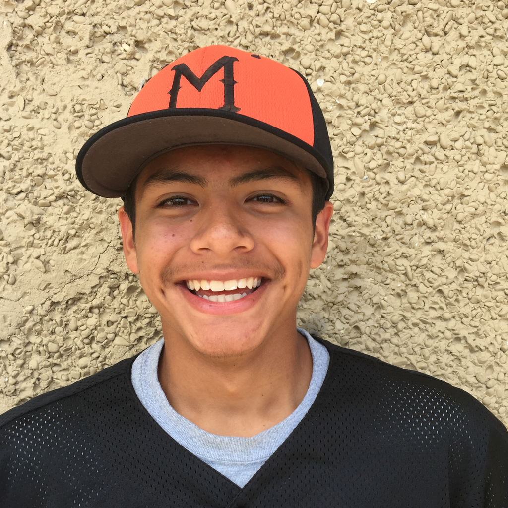 Isaac Garcia