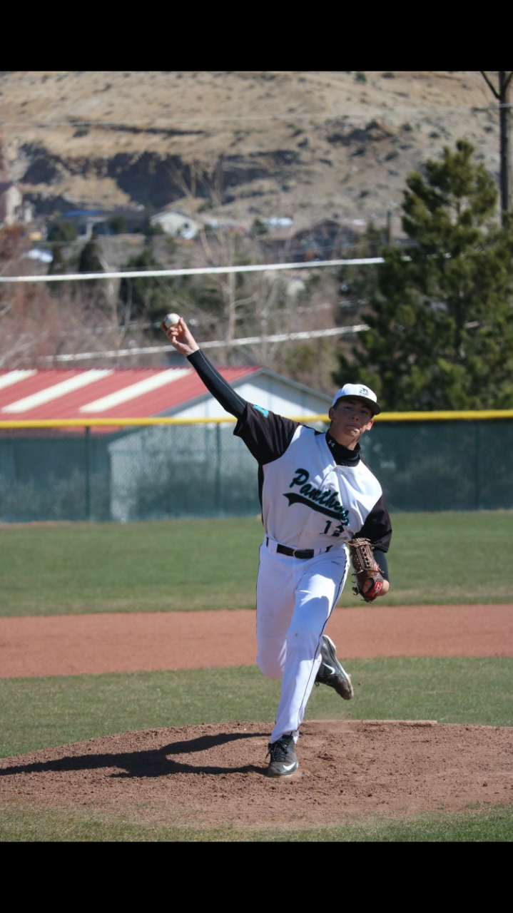 Jace Miller