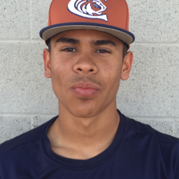 Terrell Hayward