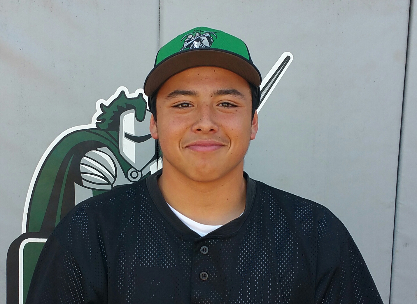 DAVID CORONA