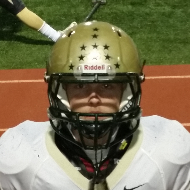 Hunter Simmers