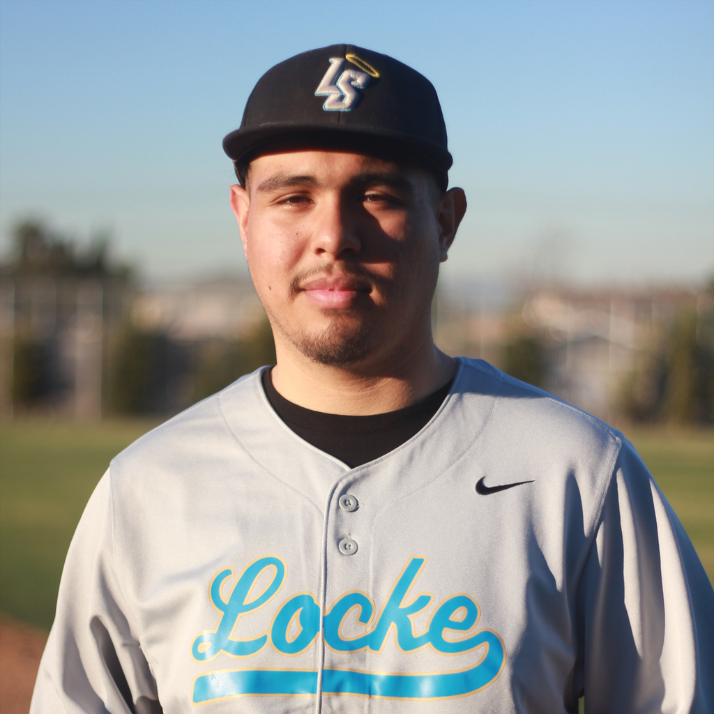 Christian Diaz mugshot