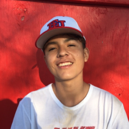 Justin Martinez mugshot