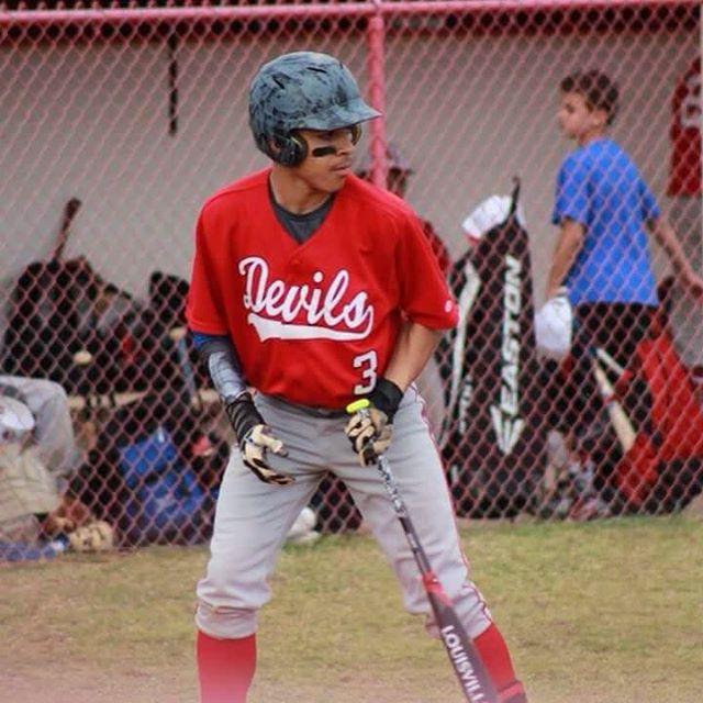 Jordan Locklear