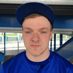Connor Newton