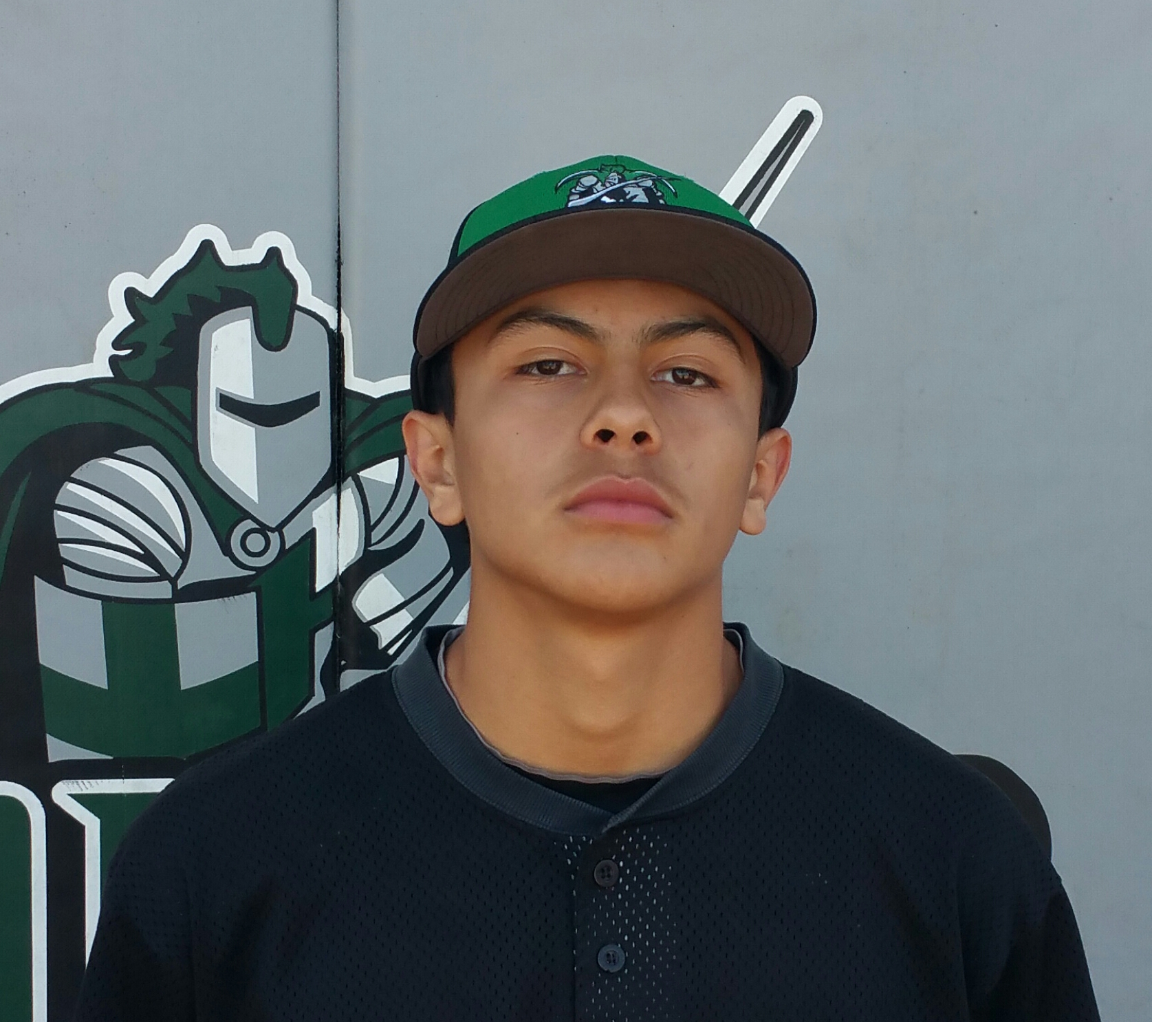 CHRISTIAN CORONA