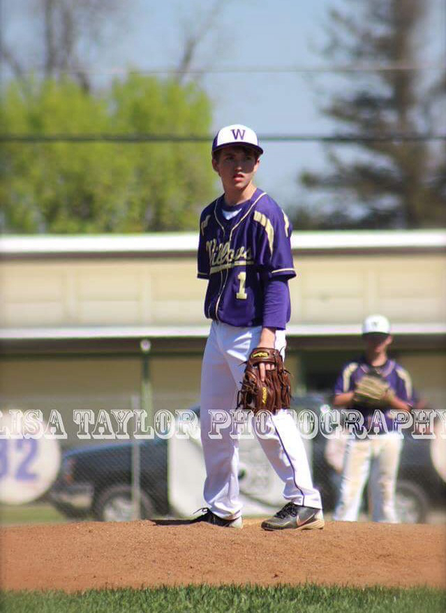 Grayson Taylor