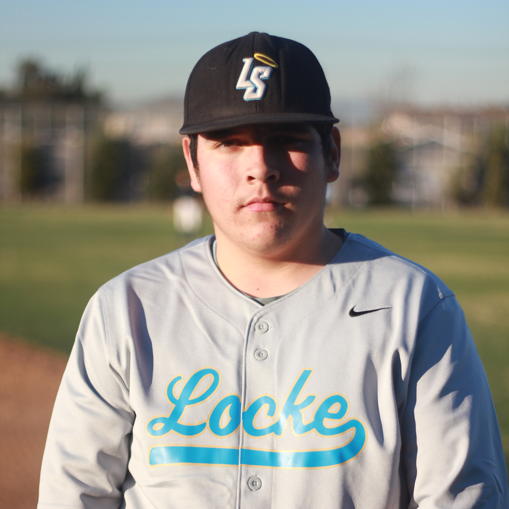 Eric Martinez mugshot