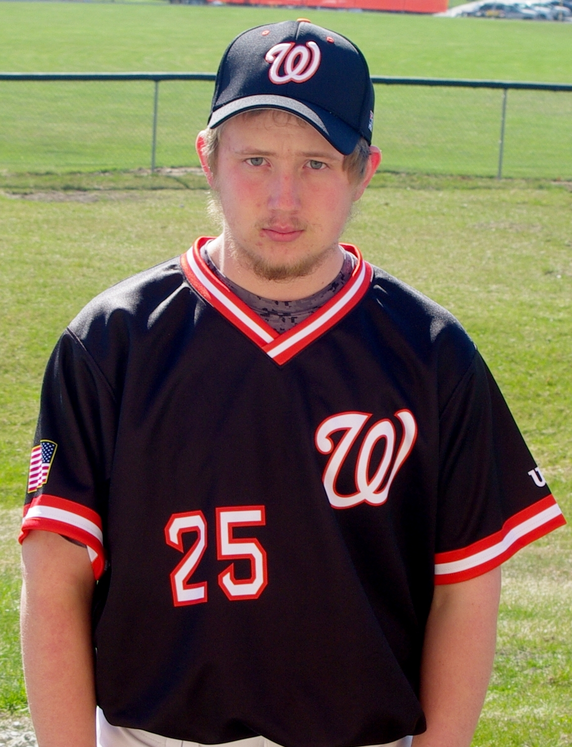 Trevor Pelphrey