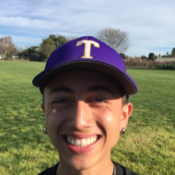 Noah Tamariz mugshot