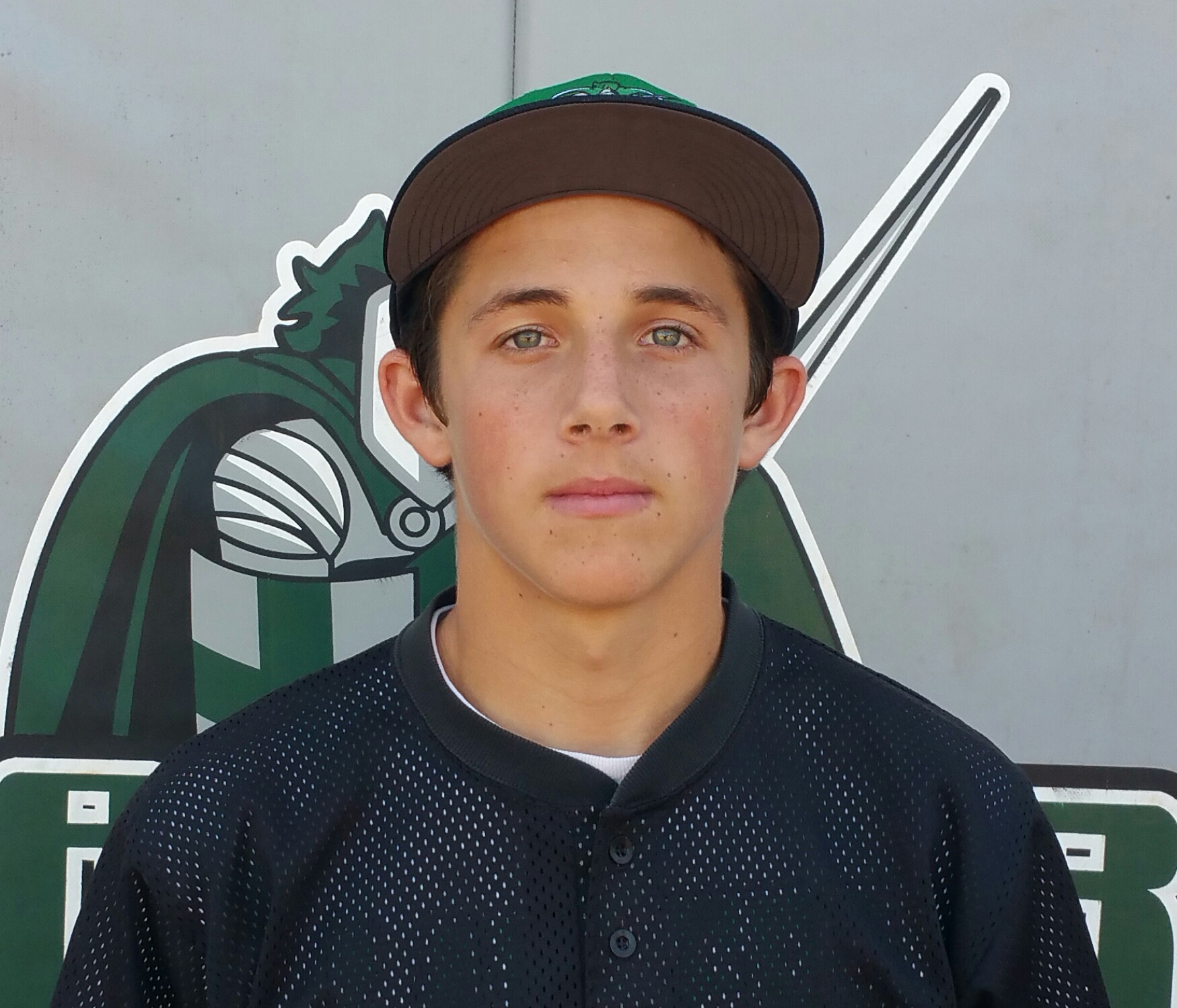 RYAN MAJOR