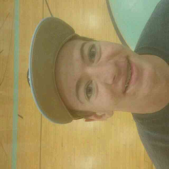 Collin Channell
