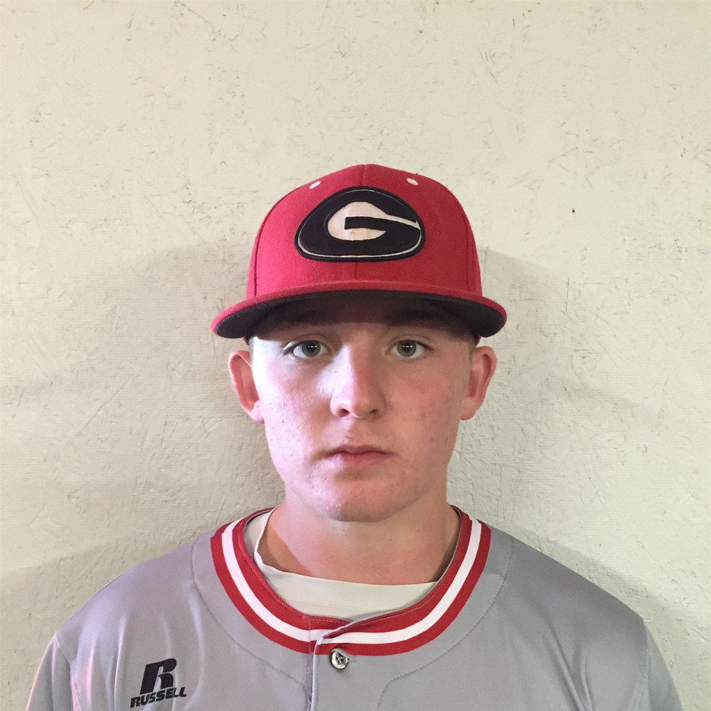Braxton Pennington mugshot