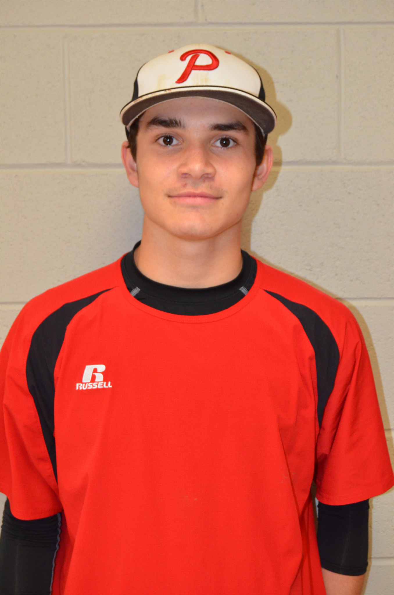 Garrett Willett