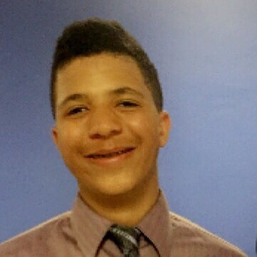 Ryan Pernell