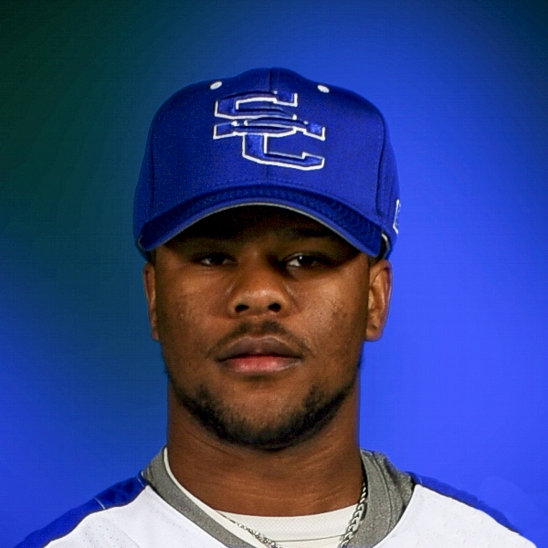 Kentrell McCray mugshot