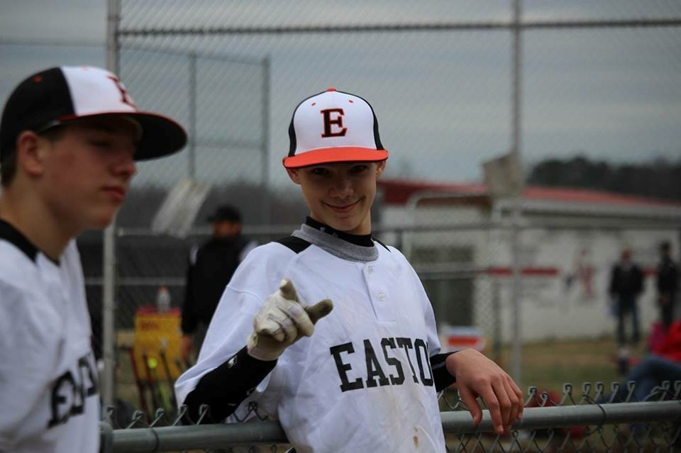 Jaden Cassell