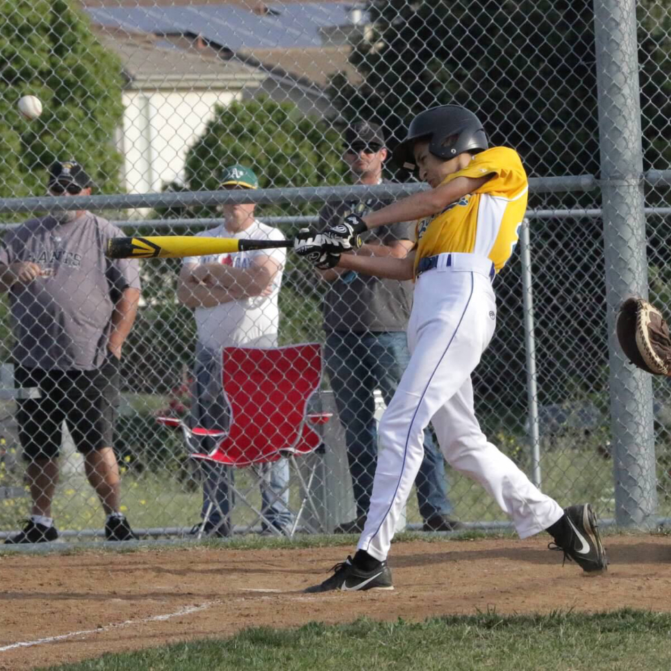 Alex Torres mugshot