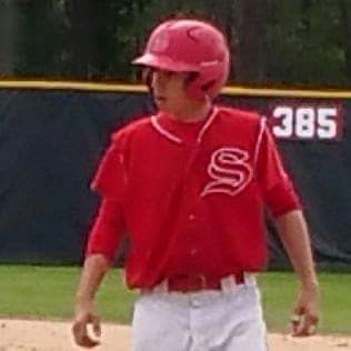 Greyson Tavolacci
