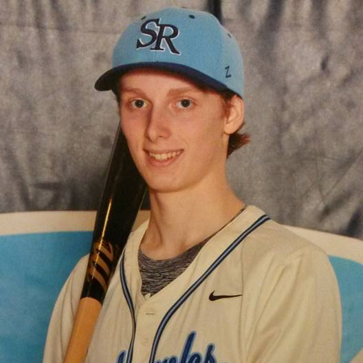 Camden Duncan mugshot