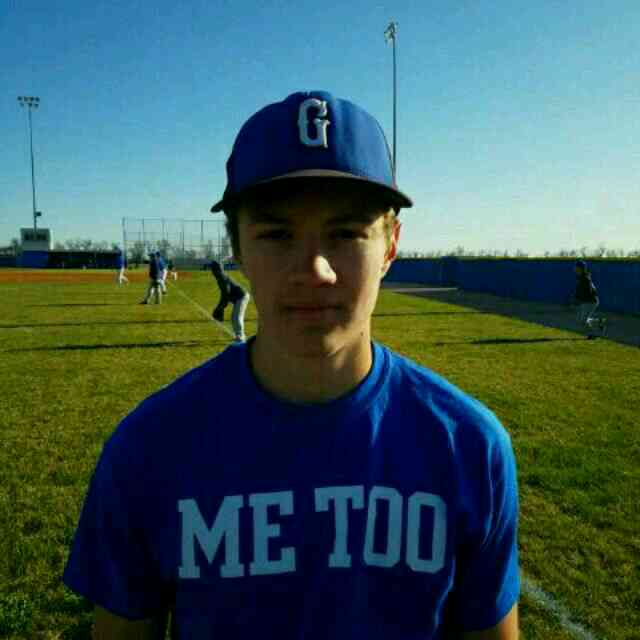 Zach True