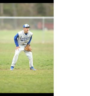 Tyler Huss