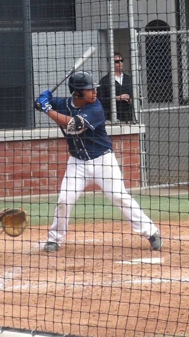 Mark Hernandez